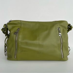 CNKW Genuine Leather Bag